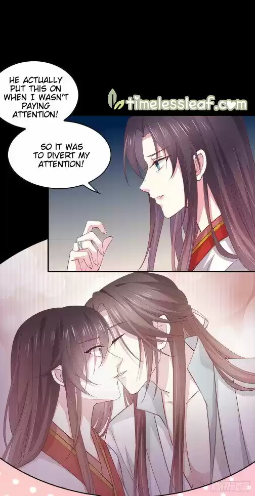 Pupillary Master Chapter 80