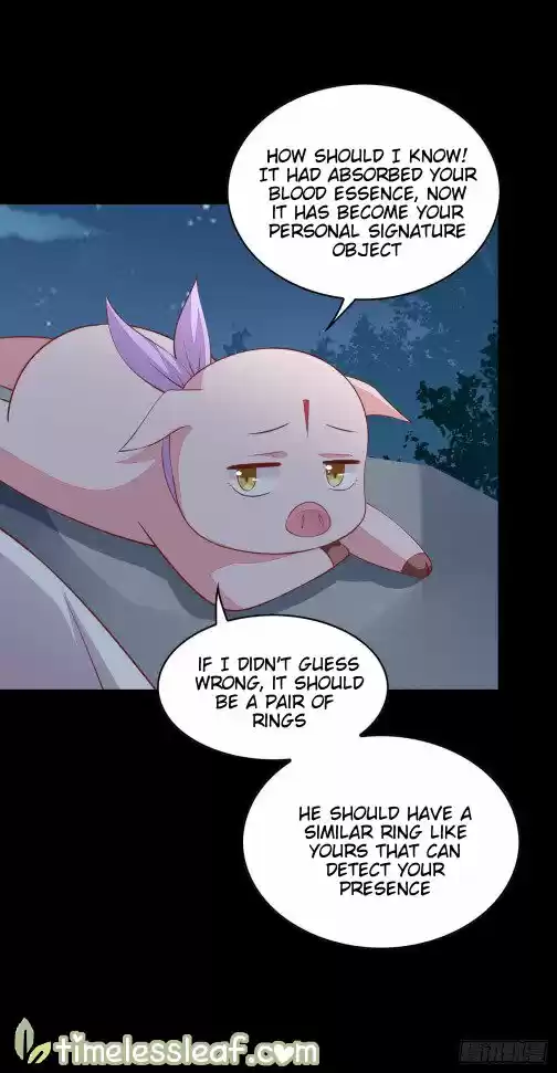 Pupillary Master Chapter 80.5