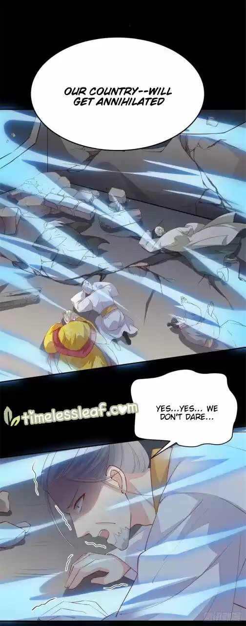 Pupillary Master Chapter 81.5