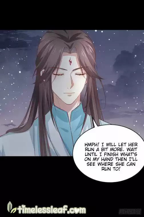 Pupillary Master Chapter 82