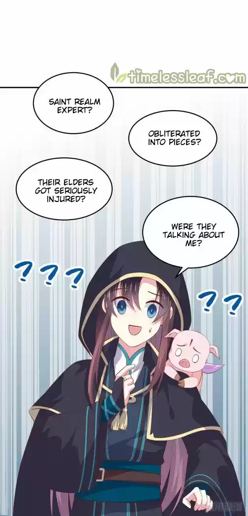 Pupillary Master Chapter 83