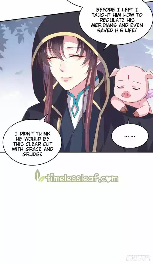 Pupillary Master Chapter 83.5