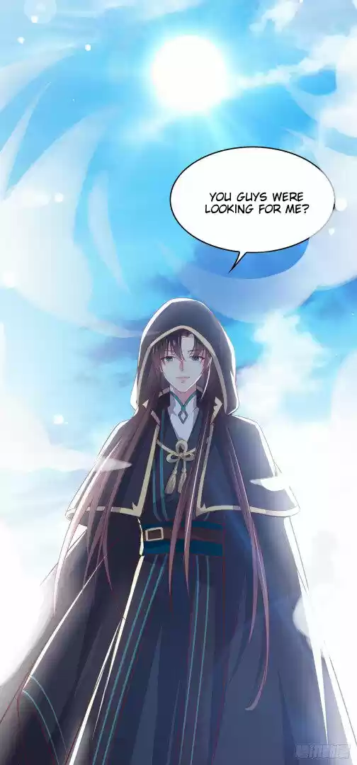 Pupillary Master Chapter 83.5