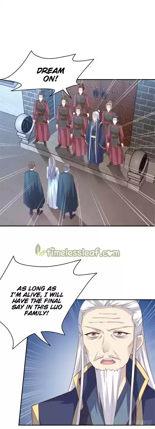 Pupillary Master Chapter 85.5