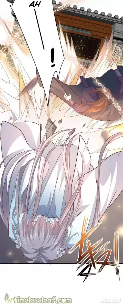 Pupillary Master Chapter 86