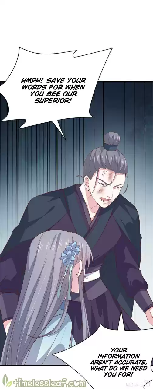 Pupillary Master Chapter 86.5