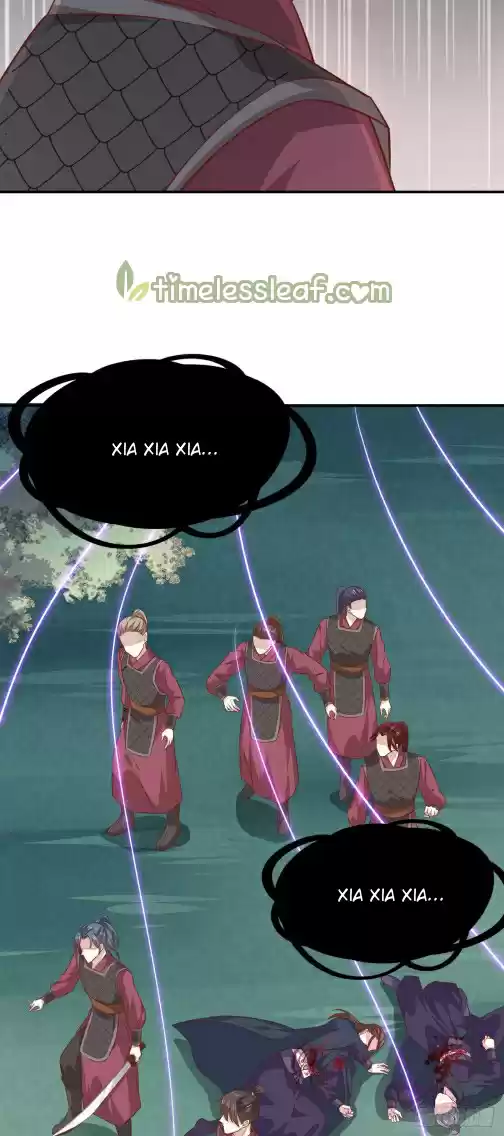 Pupillary Master Chapter 86.5