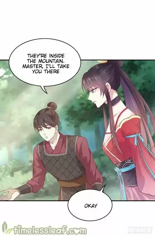 Pupillary Master Chapter 87.1