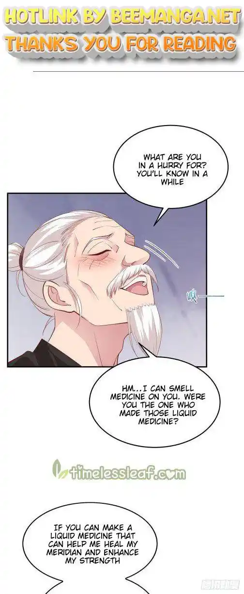 Pupillary Master Chapter 87.5