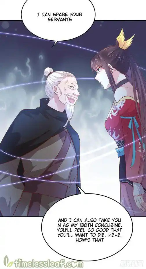 Pupillary Master Chapter 87.5