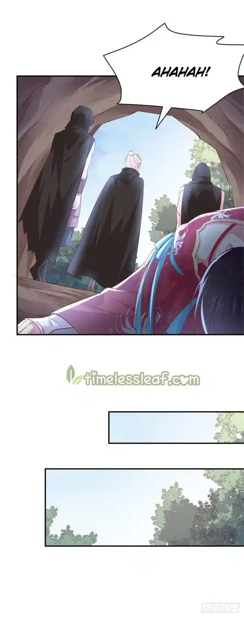 Pupillary Master Chapter 87.5