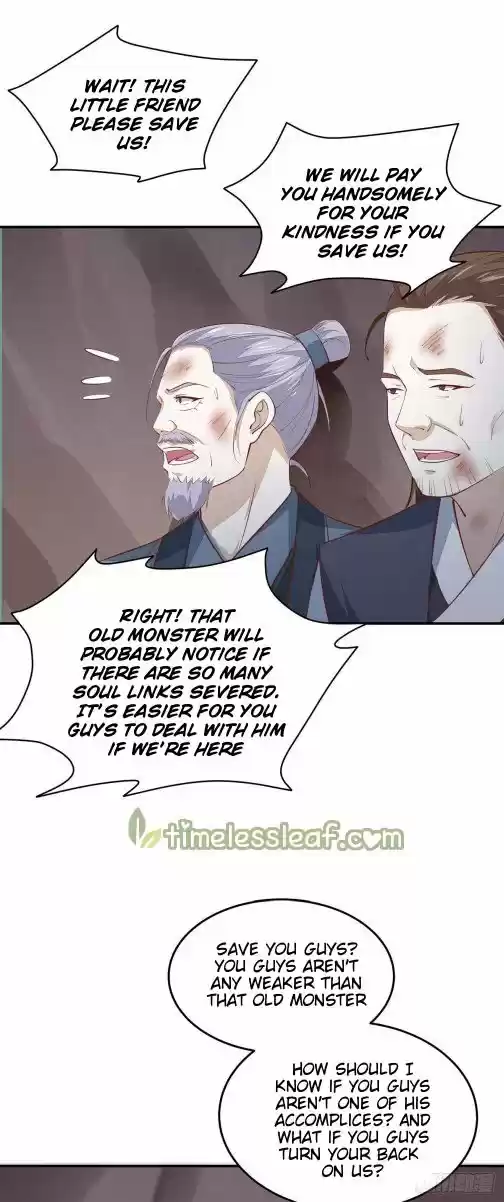 Pupillary Master Chapter 88.1