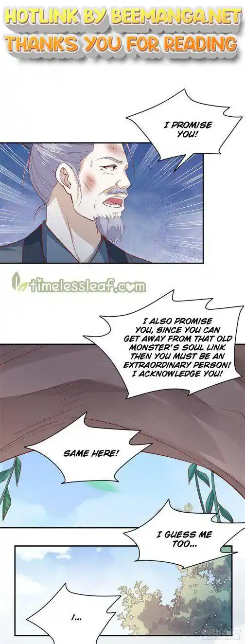 Pupillary Master Chapter 88.5