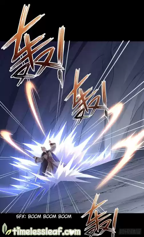 Pupillary Master Chapter 89