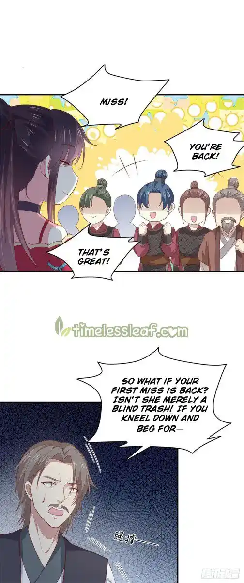 Pupillary Master Chapter 90.5