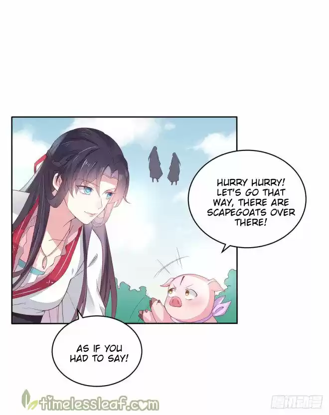 Pupillary Master Chapter 9.1