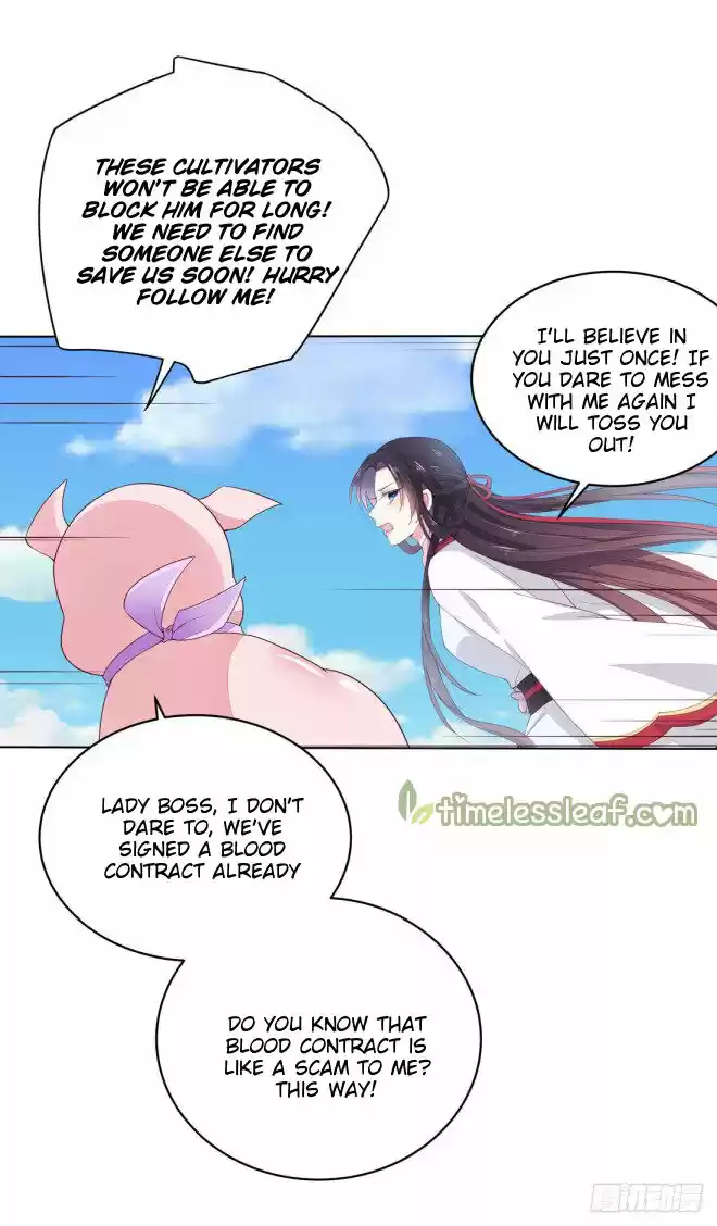 Pupillary Master Chapter 9.1