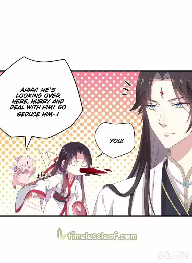 Pupillary Master Chapter 9.1