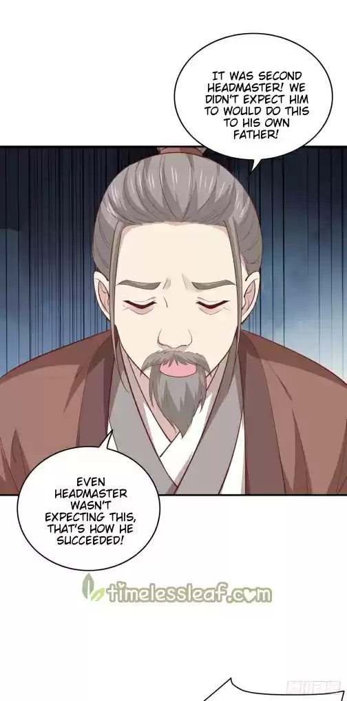 Pupillary Master Chapter 91