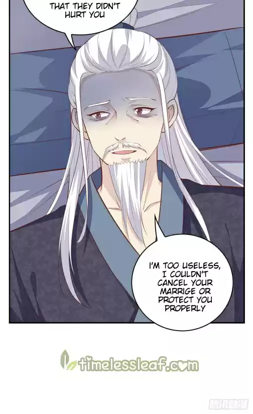 Pupillary Master Chapter 91