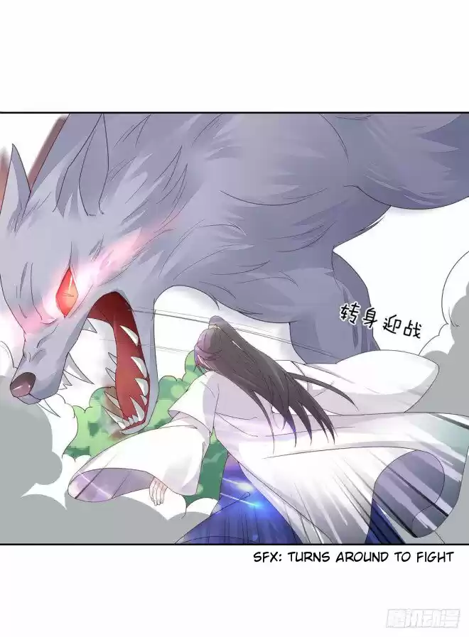 Pupillary Master Chapter 9.2