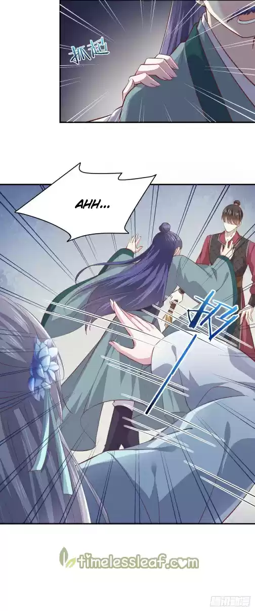 Pupillary Master Chapter 92