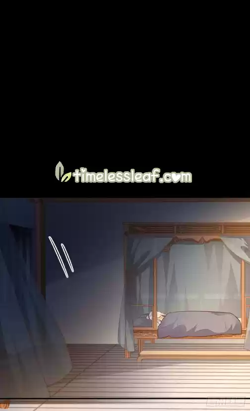 Pupillary Master Chapter 92