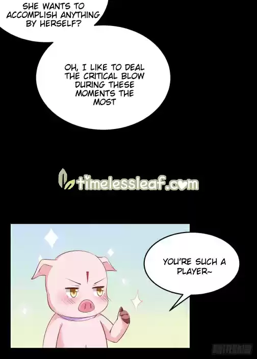 Pupillary Master Chapter 92.5