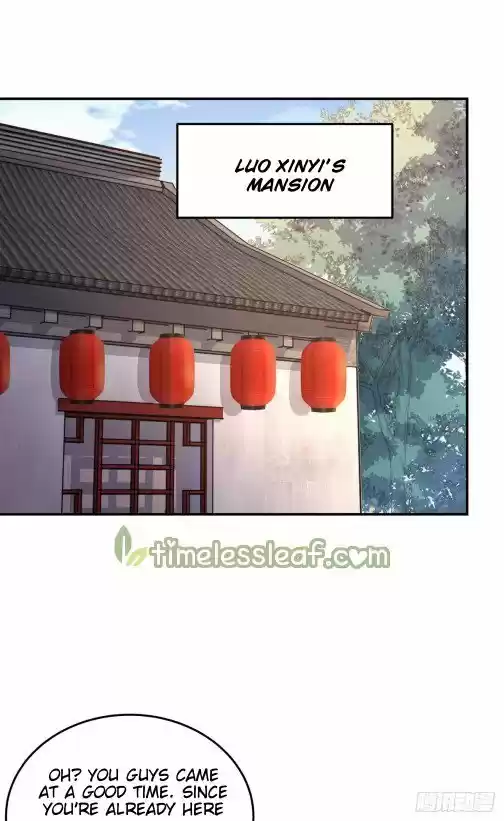 Pupillary Master Chapter 94.1