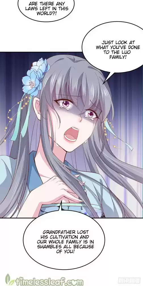 Pupillary Master Chapter 94.1