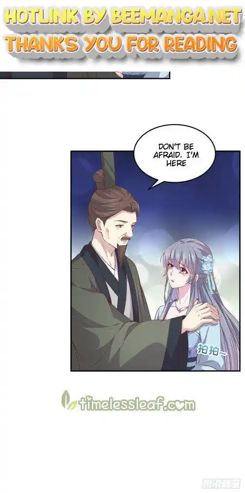 Pupillary Master Chapter 94.5