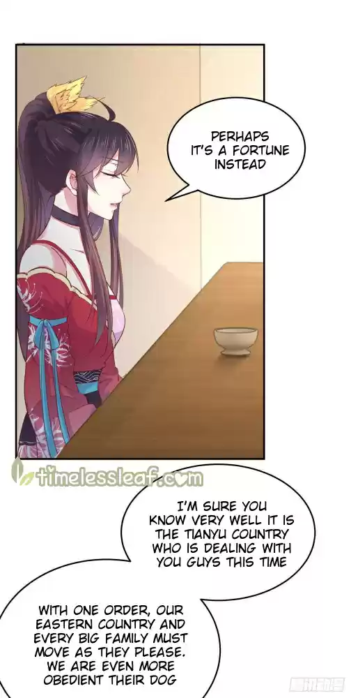 Pupillary Master Chapter 98.5