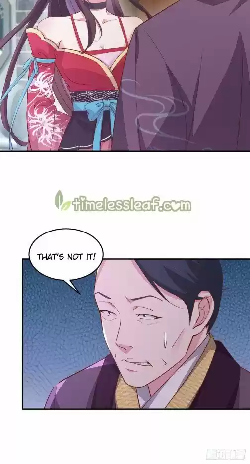 Pupillary Master Chapter 99.5