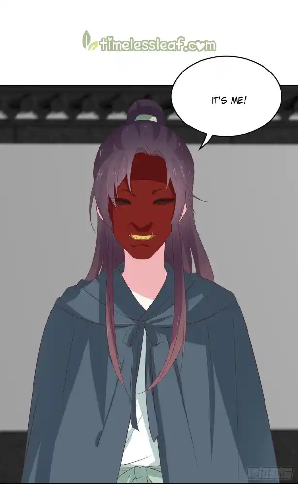 Pupillary Master Vol.0 Ch.46