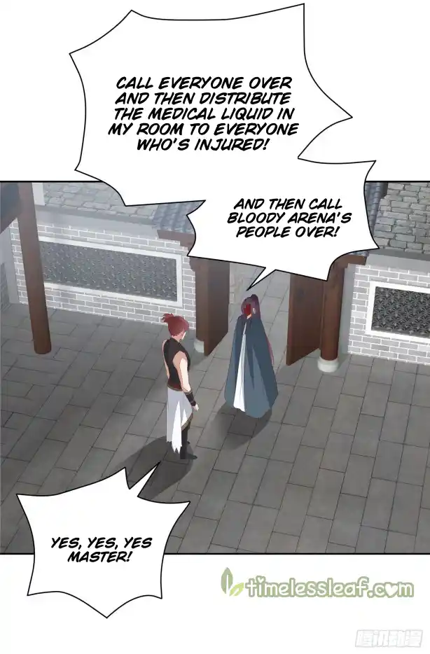 Pupillary Master Vol.0 Ch.46