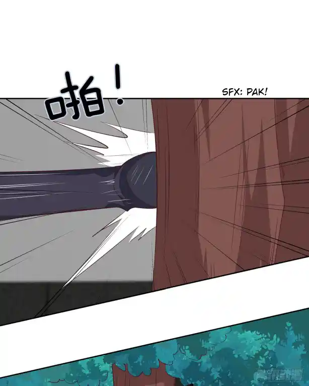 Pupillary Master Vol.0 Ch.46