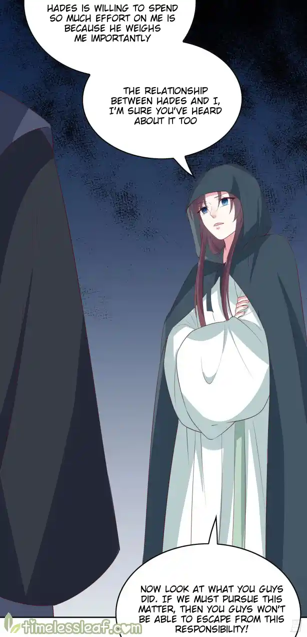 Pupillary Master Vol.0 Ch.46