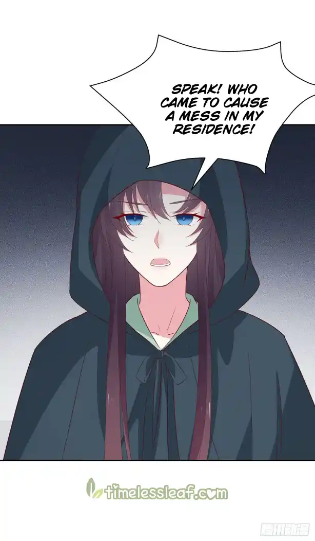 Pupillary Master Vol.0 Ch.46