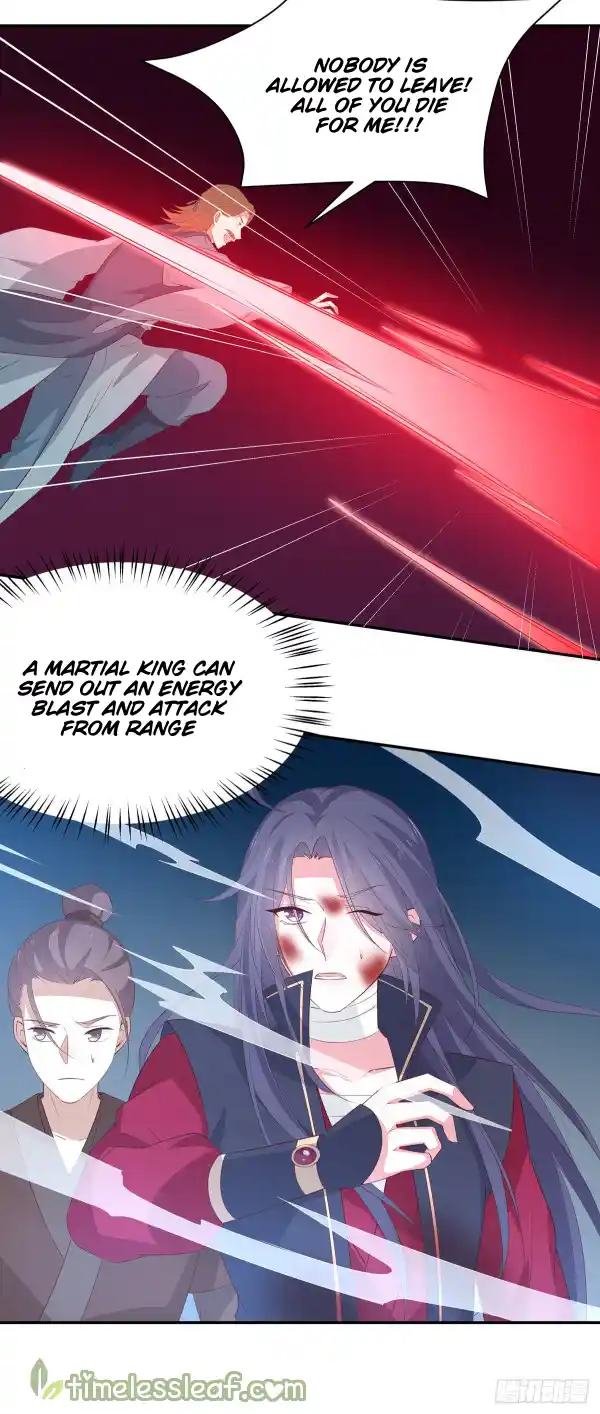 Pupillary Master Vol.0 Ch.50