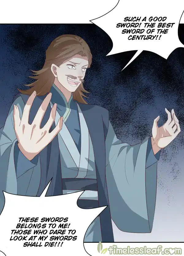 Pupillary Master Vol.0 Ch.50