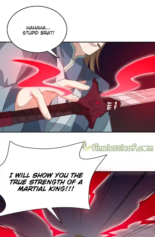 Pupillary Master Vol.0 Ch.50