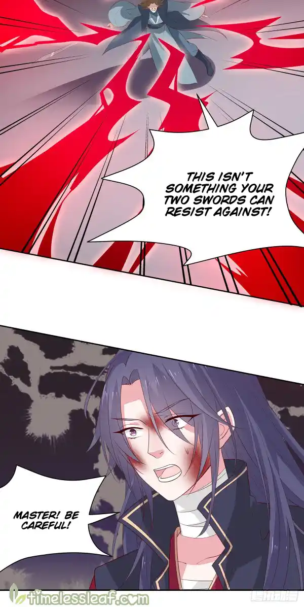 Pupillary Master Vol.0 Ch.50