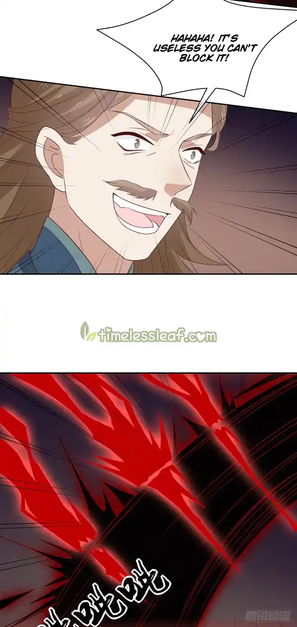 Pupillary Master Vol.0 Ch.50