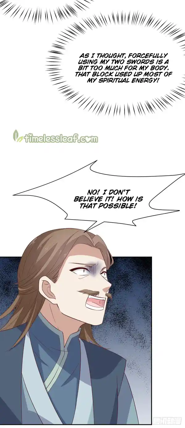 Pupillary Master Vol.0 Ch.50