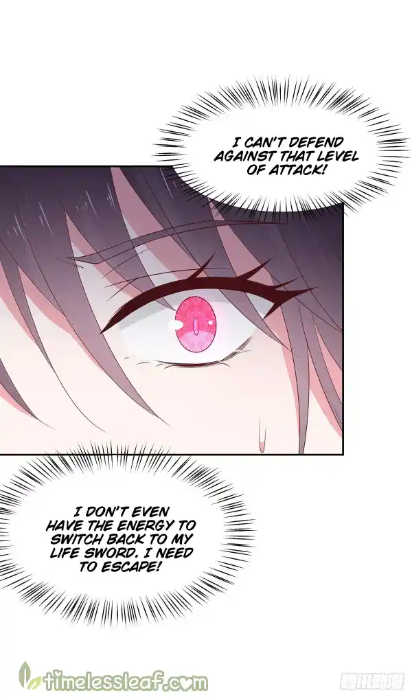 Pupillary Master Vol.0 Ch.50