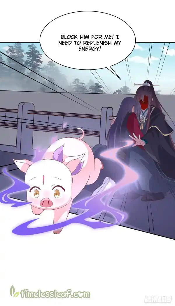 Pupillary Master Vol.0 Ch.50