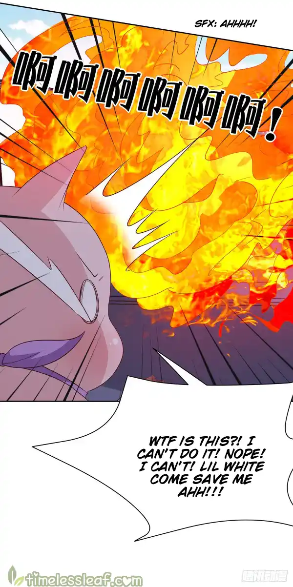 Pupillary Master Vol.0 Ch.50