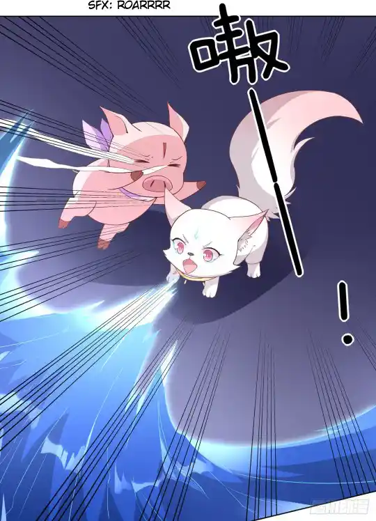 Pupillary Master Vol.0 Ch.51