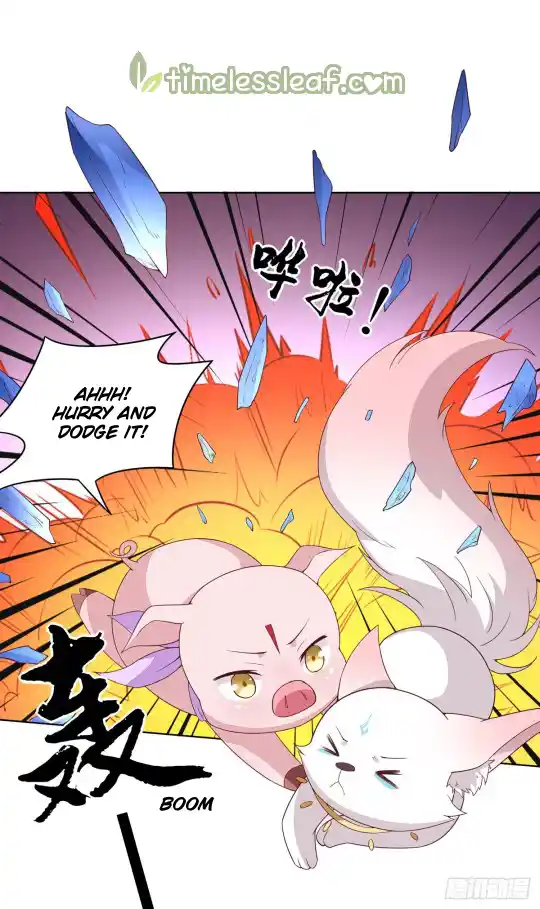 Pupillary Master Vol.0 Ch.51