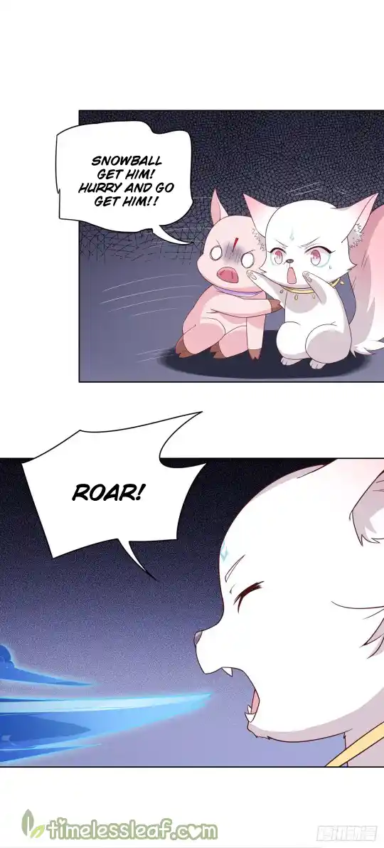 Pupillary Master Vol.0 Ch.51